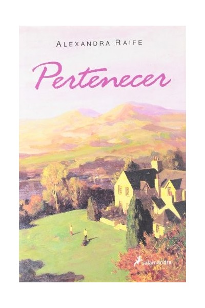Pertenecer (Primera edición)